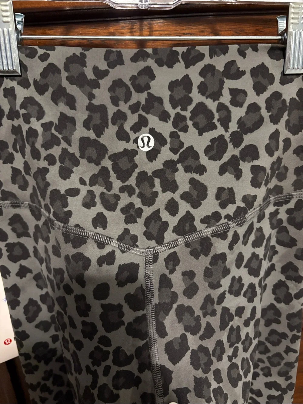 Lululemon Align No Line HR Pant 25”